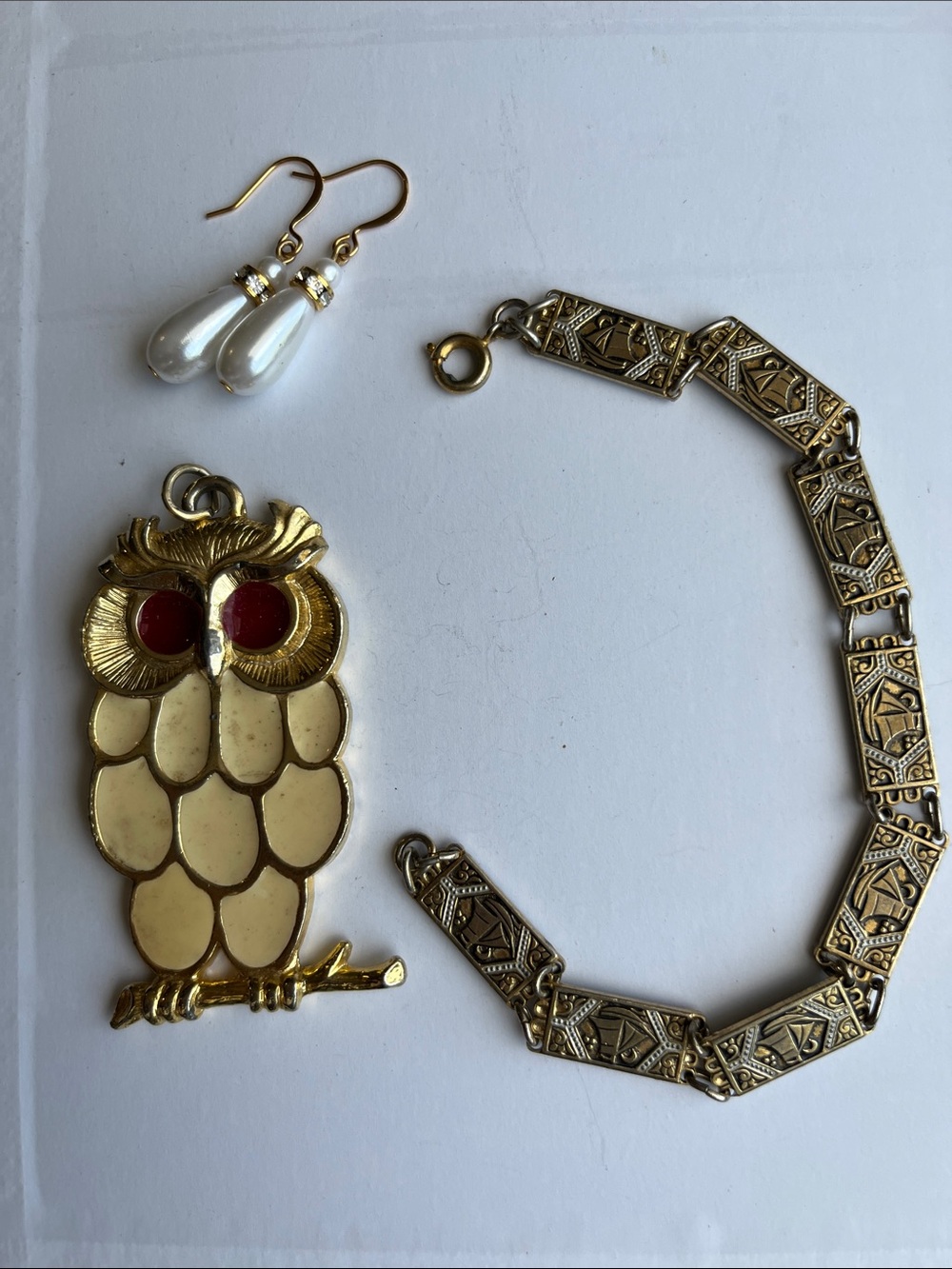 Bundle vintage